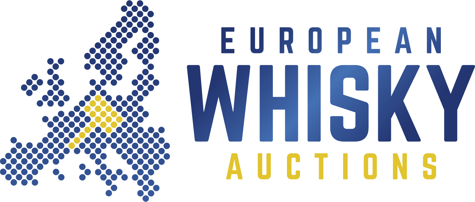 Logo European Whisky Auctions